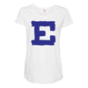 couple e Maternity Scoop Neck T-shirt