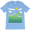mountain T-Shirt