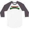 my childhood was awesome! 3/4 Sleeve Shirt