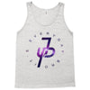 jake paul galaxy Tank Top