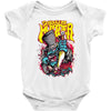 murder Baby Onesie