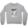 climbing in your windows Crewneck Sweatshirt