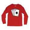 remi Long Sleeve Shirts