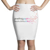 noted Pencil Skirts