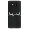Heart Beats Mountain Samsung Galaxy S8