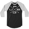 playerunknown's battlegrounds 3 3/4 Sleeve Shirt