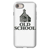 old school iPhone 8
