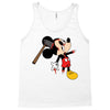 zombie mickey Tank Top