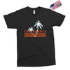 California Exclusive T-shirt
