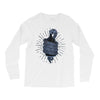 poison proof Long Sleeve Shirts