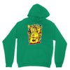 lotta stuff on my mind Hoodie
