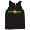 all around the world Tank Top