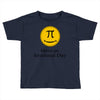 have an irrational day Toddler T-shirt