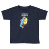 i need my space Toddler T-shirt