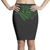 blueprint mark iv Pencil Skirts