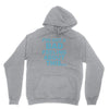 bad feeling Unisex Hoodie
