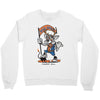 wild forever Crewneck Sweatshirt