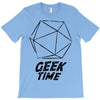 geek time T-Shirt