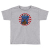 maneki cookie Toddler T-shirt