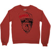 horror werewolf Crewneck Sweatshirt