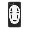 no face noface spirited away chibli manga anime tee iPhone 7 Plus Case