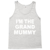 grand mummy Tank Top