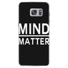 mind over matter Samsung Galaxy S7