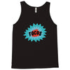 focus Tank Top