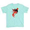 king animas Youth Tee