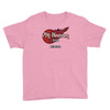 midgar bar Youth Tee