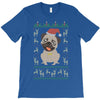 ugly sweater dog T-Shirt