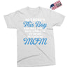 so there's this boy who wil always have a piece of my heart he calls m Exclusive T-shirt