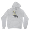 the pen is mightier Youth Hoodie
