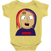tekashi 6ix9ine  gummo 69 Baby Bodysuit