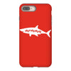 Momma Shark iPhone 8 Plus