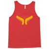 hunters and destiny Tank Top