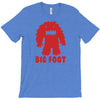 big foot T-Shirt