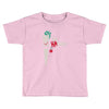 the hafather Toddler T-shirt