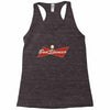 te deja fresco Racerback Tank