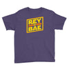 rey is bae Youth Tee
