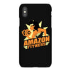 amazon fitness iPhoneX