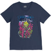 parau V-Neck Tee
