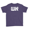 funny mens t shirt short sleeve tee Youth Tee