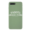 paddys irish iPhone 7 Plus Case
