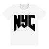 nyc new york city All Over Women's T-shirt