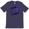 octopi my thoughts T-Shirt