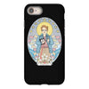 saint barb iPhone 8