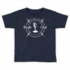 radio club Toddler T-shirt