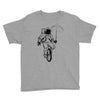 astronaut Youth Tee
