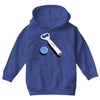 automatic Youth Hoodie
